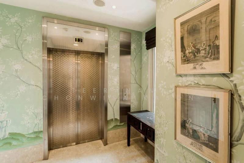 Hampton Thonglor 10, bangkok, 324 Soi Thonglor 10, Sukhumvit Road, Khlong Tan Nua, Watthana, Bangkok, 3 Bedrooms, 232 sqm, Condo For Rent, by Teeranant Chonwisaikajon, 500596068 - DDproperty.com
