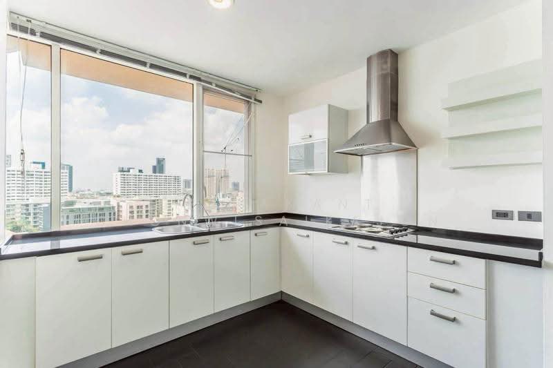 Hampton Thonglor 10, bangkok, 324 Soi Thonglor 10, Sukhumvit Road, Khlong Tan Nua, Watthana, Bangkok, 3 Bedrooms, 232 sqm, Condo For Rent, by Teeranant Chonwisaikajon, 500596068 - DDproperty.com