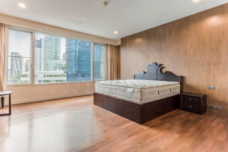 Hampton Thonglor 10, bangkok, 324 Soi Thonglor 10, Sukhumvit Road, Khlong Tan Nua, Watthana, Bangkok, 3 Bedrooms, 232 sqm, Condo For Rent, by Teeranant Chonwisaikajon, 500596068 - DDproperty.com