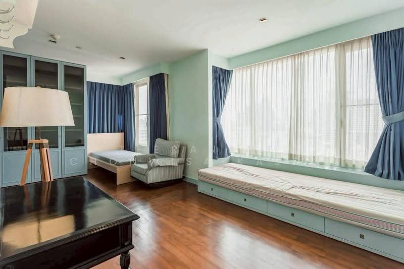 Hampton Thonglor 10, bangkok, 324 Soi Thonglor 10, Sukhumvit Road, Khlong Tan Nua, Watthana, Bangkok, 3 Bedrooms, 232 sqm, Condo For Rent, by Teeranant Chonwisaikajon, 500596068 - DDproperty.com