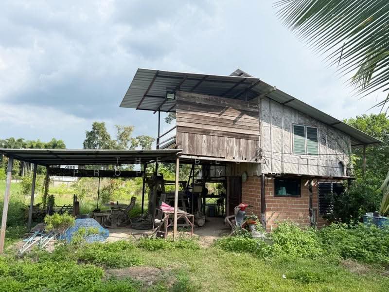 ที่ดินสันป่าตอง เชียงใหม่, chiang-mai, Yu Wa, San Pa Tong, Chiang Mai, , 32,471 sqm, Land For Sale, by The Best Property บอย, 500596070 - DDproperty.com