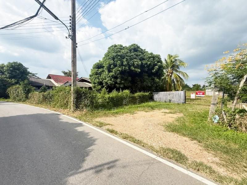 ที่ดินสันป่าตอง เชียงใหม่, chiang-mai, Yu Wa, San Pa Tong, Chiang Mai, , 32,471 sqm, Land For Sale, by The Best Property บอย, 500596070 - DDproperty.com