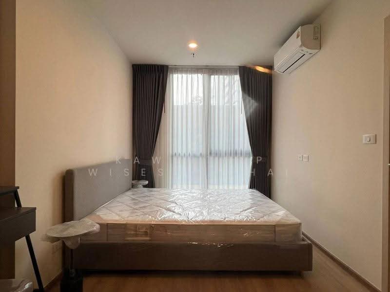 Nue District R9, bangkok, 59 Rama 9 Road, Huai Khwang, Bangkok, Studio, 30 sqm, Condo For Rent, by Kawinthip Wisesdenchai, 500596076 - DDproperty.com