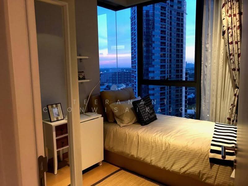 The Lumpini 24, bangkok, Sukhumvit 24 Road, Khong Tan, Khlong Toei, Bangkok, 2 Bedrooms, 54 sqm, Condo For Rent, by Teeranant Chonwisaikajon, 500596079 - DDproperty.com