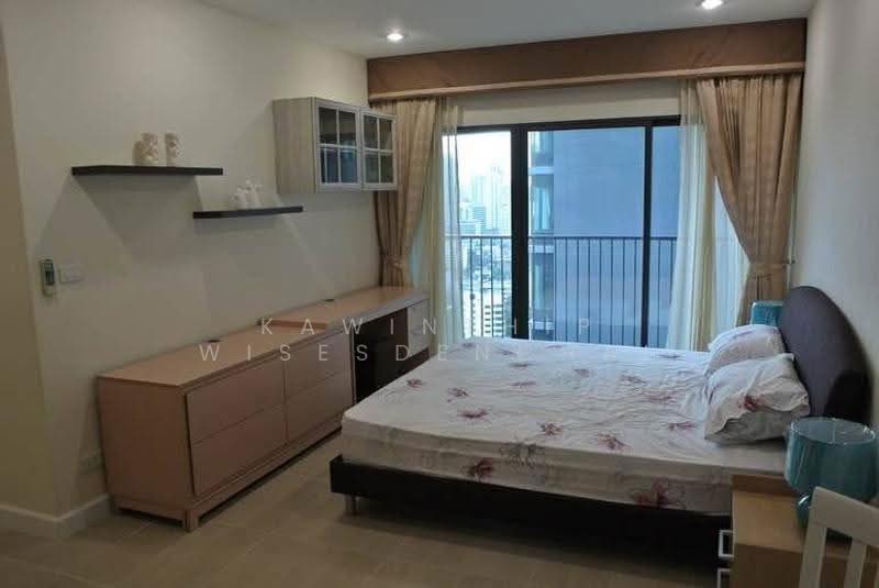 Noble Remix, bangkok, 772 Soi Sukhumvit 36, Sukhumvit Road, Khong Tan, Khlong Toei, Bangkok, 1 Bedroom, 46 sqm, Condo For Rent, by Kawinthip Wisesdenchai, 500596080 - DDproperty.com