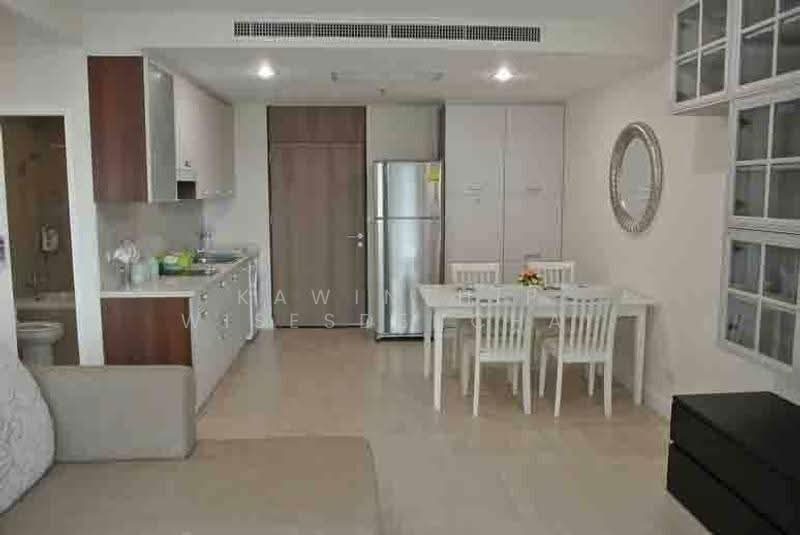 Noble Remix, bangkok, 772 Soi Sukhumvit 36, Sukhumvit Road, Khong Tan, Khlong Toei, Bangkok, 1 Bedroom, 46 sqm, Condo For Rent, by Kawinthip Wisesdenchai, 500596080 - DDproperty.com