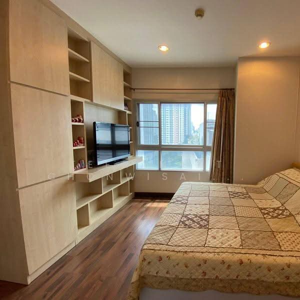 Q House Condo Sathorn, bangkok, Thonburi Road, Khlong Ton Sai, Khlong San, Bangkok, 2 Bedrooms, 65 sqm, Condo For Sale, by Teeranant Chonwisaikajon, 500596081 - DDproperty.com