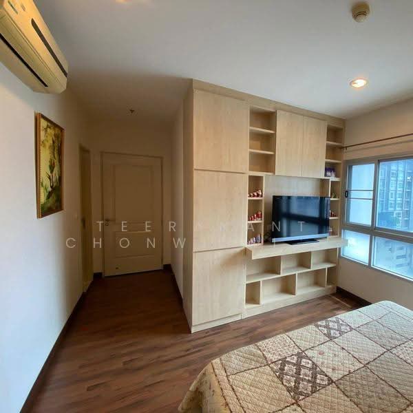 Q House Condo Sathorn, bangkok, Thonburi Road, Khlong Ton Sai, Khlong San, Bangkok, 2 Bedrooms, 65 sqm, Condo For Sale, by Teeranant Chonwisaikajon, 500596081 - DDproperty.com
