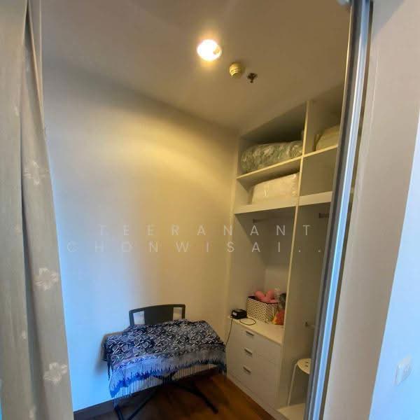 Q House Condo Sathorn, bangkok, Thonburi Road, Khlong Ton Sai, Khlong San, Bangkok, 2 Bedrooms, 65 sqm, Condo For Sale, by Teeranant Chonwisaikajon, 500596081 - DDproperty.com