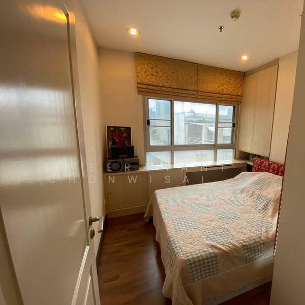 Q House Condo Sathorn, bangkok, Thonburi Road, Khlong Ton Sai, Khlong San, Bangkok, 2 Bedrooms, 65 sqm, Condo For Sale, by Teeranant Chonwisaikajon, 500596081 - DDproperty.com
