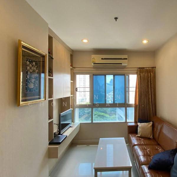 Q House Condo Sathorn : คิวเฮ้าส์ คอนโด สาทร, กรุงเทพ, ถนนกรุงธนบุรี แขวงคลองต้นไทร เขตคลองสาน กรุงเทพมหานคร 10600, คลองต้นไทร, คลองสาน, กรุงเทพ, 65 ตร.ม., คอนโด ขาย, โดย Teeranant Chonwisaikajon, 500596081 - DDproperty.com