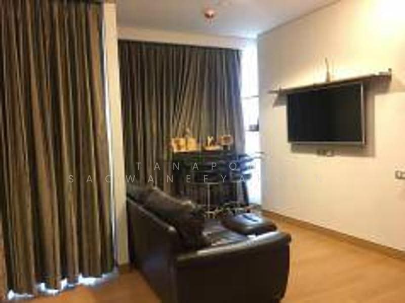 The Lumpini 24, bangkok, Sukhumvit 24 Road, Khong Tan, Khlong Toei, Bangkok, 1 Bedroom, 38 sqm, Condo For Rent, by Tanapon Saowaneeyakorn, 500596082 - DDproperty.com