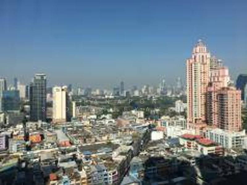 The Lumpini 24 : เดอะ ลุมพินี 24, กรุงเทพ, ซอย สุขุมวิท 24, คลองตัน, คลองเตย, กรุงเทพ, 38 ตร.ม., คอนโด ให้เช่า, โดย Tanapon Saowaneeyakorn, 500596082 - DDproperty.com