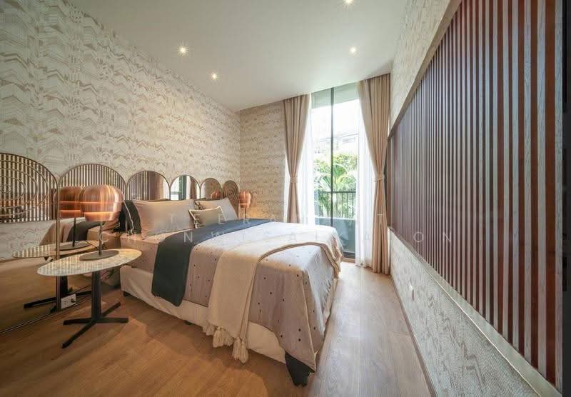Noble Form Thonglor, bangkok, Sukhumvit 55, Khlong Tan Nua, Watthana, Bangkok, 2 Bedrooms, 65 sqm, Condo For Sale, by Teeranant Chonwisaikajon, 500596084 - DDproperty.com