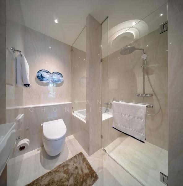 Noble Form Thonglor, bangkok, Sukhumvit 55, Khlong Tan Nua, Watthana, Bangkok, 2 Bedrooms, 65 sqm, Condo For Sale, by Teeranant Chonwisaikajon, 500596084 - DDproperty.com