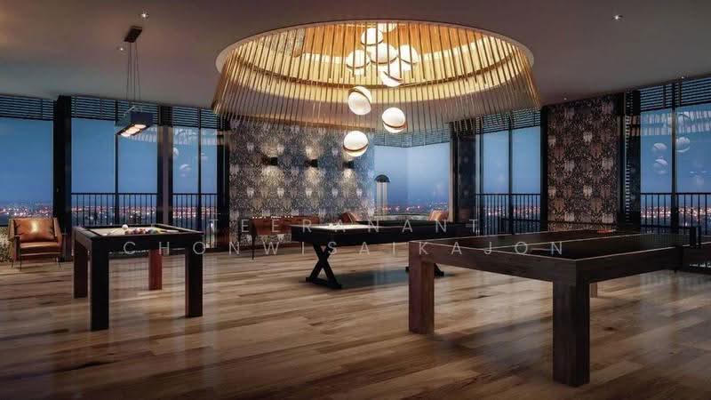 Noble Form Thonglor, bangkok, Sukhumvit 55, Khlong Tan Nua, Watthana, Bangkok, 2 Bedrooms, 65 sqm, Condo For Sale, by Teeranant Chonwisaikajon, 500596084 - DDproperty.com