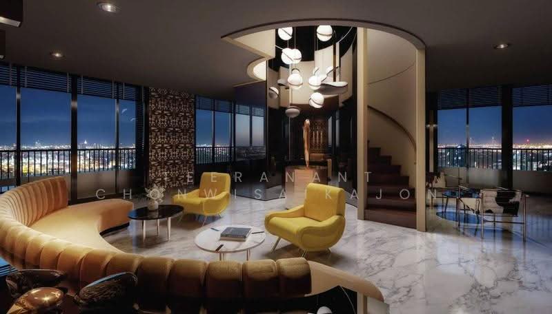 Noble Form Thonglor, bangkok, Sukhumvit 55, Khlong Tan Nua, Watthana, Bangkok, 2 Bedrooms, 65 sqm, Condo For Sale, by Teeranant Chonwisaikajon, 500596084 - DDproperty.com