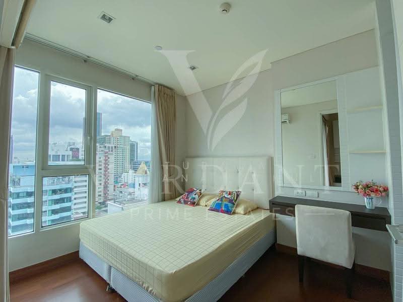 Ivy Thonglor, bangkok, 889 Thonglor Road, Khlong Tan Nua, Watthana, Bangkok, 1 Bedroom, 43 sqm, Condo For Rent, by มธุรดา กฤษณเกษกุล, 500596087 - DDproperty.com