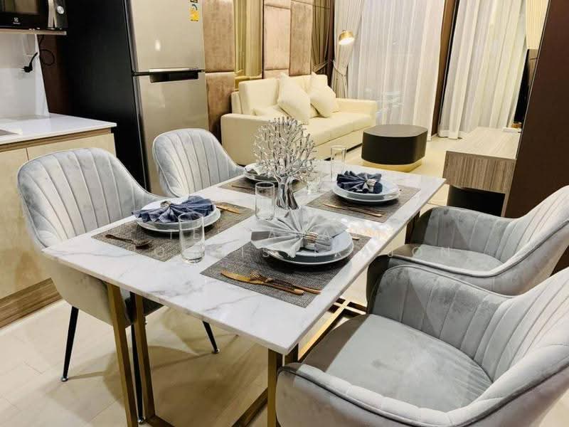 Noble Ploenchit : โนเบิล เพลินจิต, กรุงเทพ, 1035 ถนนเพลินจิต, ลุมพินี, ปทุมวัน, กรุงเทพ, 54 ตร.ม., คอนโด ให้เช่า, โดย Teeranant Chonwisaikajon, 500596088 - DDproperty.com