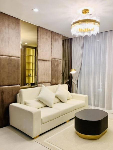 Noble Ploenchit, bangkok, 1035 Ploenchit Road, Lumphini, Pathum Wan, Bangkok, 1 Bedroom, 54 sqm, Condo For Rent, by Teeranant Chonwisaikajon, 500596088 - DDproperty.com