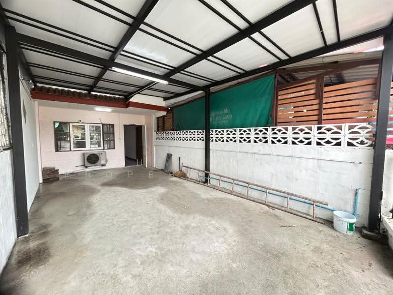 พงษ์สกุล แพรกษา (พุฒสี), samut-prakan, Phraeksa, Muang Samut Prakarn, Samut Prakan, 1 Bedroom, 100 sqm, Townhouse For Sale, by The Best Property อาร์ม, 500596089 - DDproperty.com