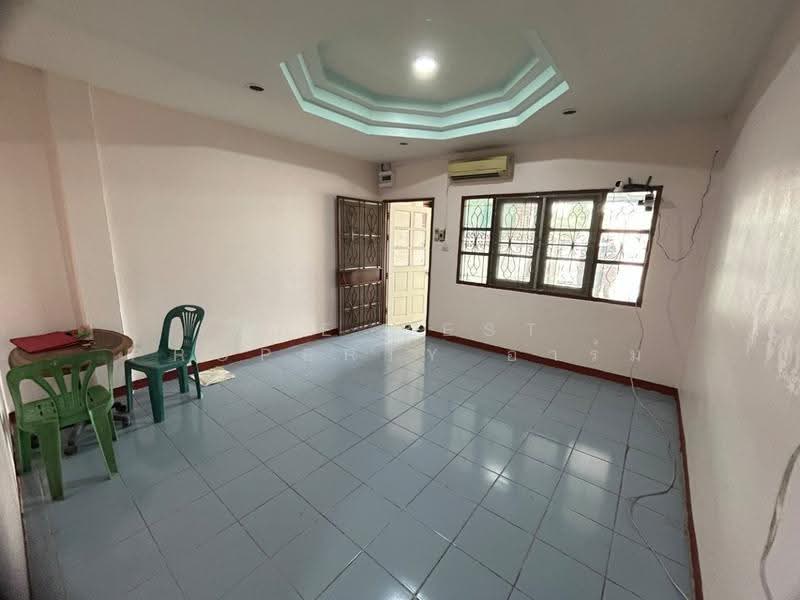 พงษ์สกุล แพรกษา (พุฒสี), samut-prakan, Phraeksa, Muang Samut Prakarn, Samut Prakan, 1 Bedroom, 100 sqm, Townhouse For Sale, by The Best Property อาร์ม, 500596089 - DDproperty.com