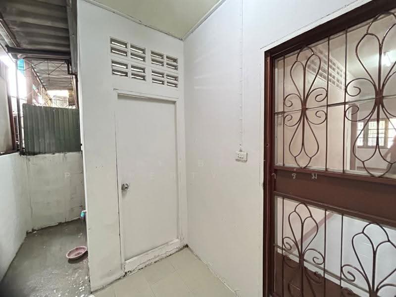 พงษ์สกุล แพรกษา (พุฒสี), samut-prakan, Phraeksa, Muang Samut Prakarn, Samut Prakan, 1 Bedroom, 100 sqm, Townhouse For Sale, by The Best Property อาร์ม, 500596089 - DDproperty.com