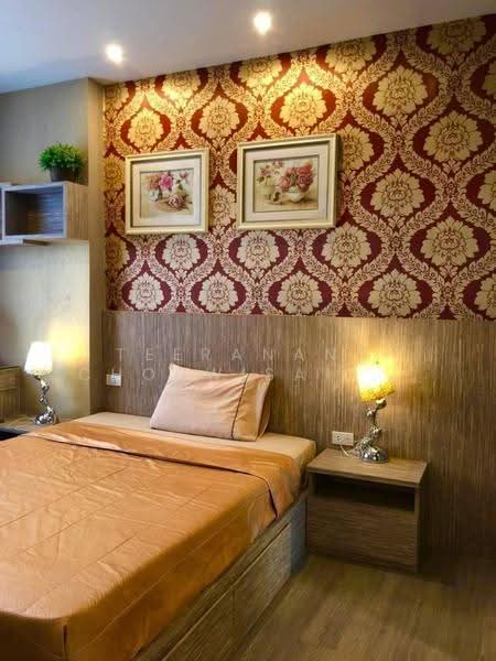 NYE by Sansiri, bangkok, 333 Krung Thonburi Road, Khlong Ton Sai, Khlong San, Bangkok, 1 Bedroom, 37 sqm, Condo For Rent, by Teeranant Chonwisaikajon, 500596091 - DDproperty.com
