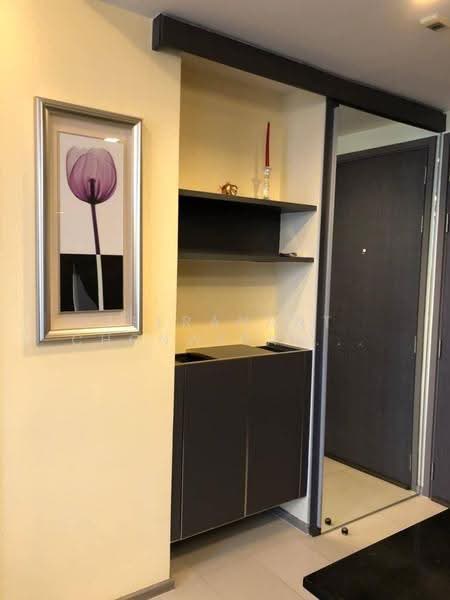NYE by Sansiri, bangkok, 333 Krung Thonburi Road, Khlong Ton Sai, Khlong San, Bangkok, 1 Bedroom, 37 sqm, Condo For Rent, by Teeranant Chonwisaikajon, 500596091 - DDproperty.com