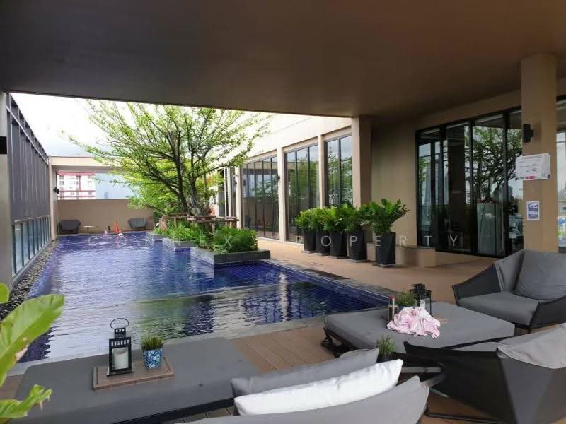Noble Revent, bangkok, Sri Ayutthaya Road, Thanon Phaya Thai, Ratchathewi, Bangkok, 2 Bedrooms, 68 sqm, Condo For Sale, by Connex Property, 500596093 - DDproperty.com