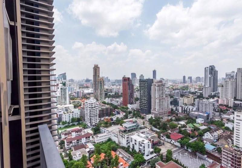 The Edge Sukhumvit 23 : เอดจ์ สุขุมวิท 23, กรุงเทพ, 6 ซอยสุขุมวิท 23, คลองเตยเหนือ, วัฒนา, กรุงเทพ, 41 ตร.ม., คอนโด ให้เช่า, โดย Kawinthip Wisesdenchai, 500596097 - DDproperty.com
