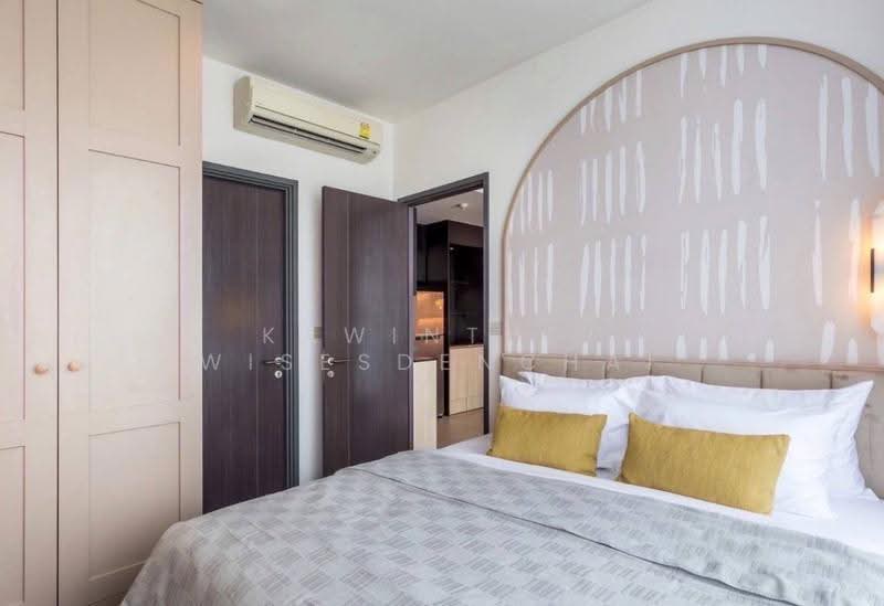 The Edge Sukhumvit 23 : เอดจ์ สุขุมวิท 23, กรุงเทพ, 6 ซอยสุขุมวิท 23, คลองเตยเหนือ, วัฒนา, กรุงเทพ, 41 ตร.ม., คอนโด ให้เช่า, โดย Kawinthip Wisesdenchai, 500596097 - DDproperty.com