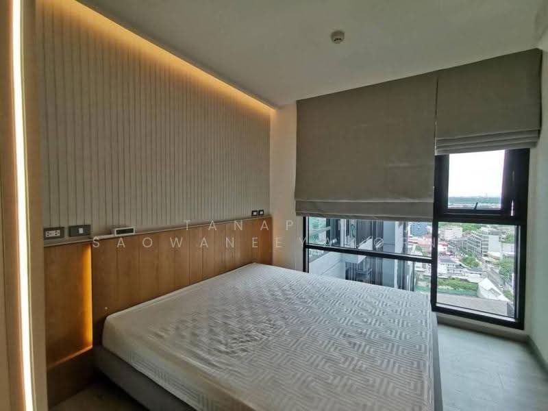 Rhythm Sukhumvit 36-38 : ริทึ่ม สุขุมวิท 36-38, กรุงเทพ, 55 ซอยสุขุมวิท 36 ถนนสุขุมวิท, พระโขนง, คลองเตย, กรุงเทพ, 34 ตร.ม., คอนโด ขาย, โดย Tanapon Saowaneeyakorn, 500596098 - DDproperty.com