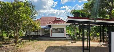 ขาย - ขาย บ้านเดี่ยว โซนดอยหล่อ, เชียงใหม่