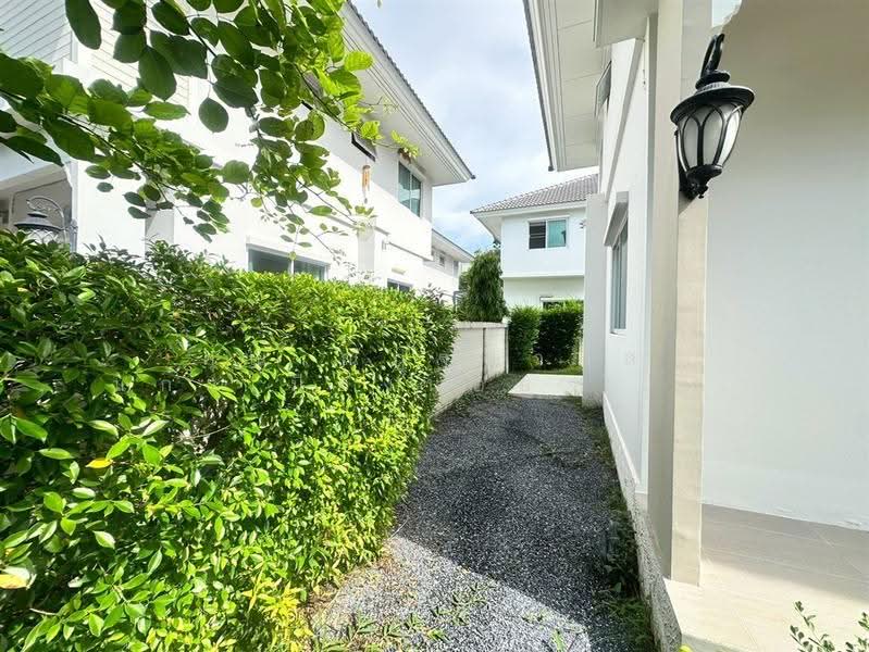 Perfect Place Ramkhamhaeng 164, bangkok, Soi Ramkhamhaeng 164, Saphan Sung, Bangkok, 3 Bedrooms, 200 sqm, Single Detached House For Sale, by คุณ ณัฏฐฌาภัส แก้วเมืองน้อย (เฌอ), 500596101 - DDproperty.com