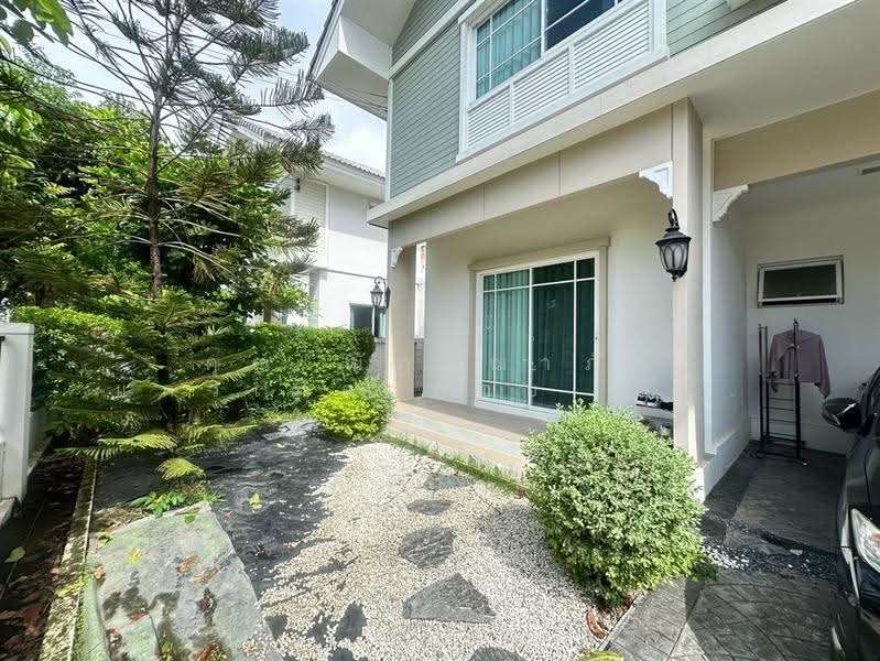 Perfect Place Ramkhamhaeng 164, bangkok, Soi Ramkhamhaeng 164, Saphan Sung, Bangkok, 3 Bedrooms, 200 sqm, Single Detached House For Sale, by คุณ ณัฏฐฌาภัส แก้วเมืองน้อย (เฌอ), 500596101 - DDproperty.com