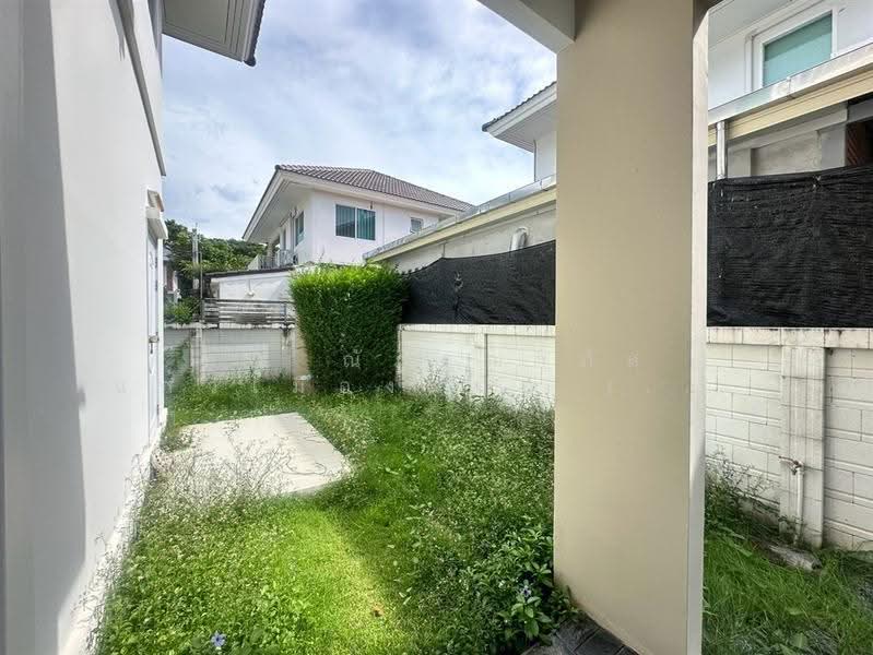 Perfect Place Ramkhamhaeng 164, bangkok, Soi Ramkhamhaeng 164, Saphan Sung, Bangkok, 3 Bedrooms, 200 sqm, Single Detached House For Sale, by คุณ ณัฏฐฌาภัส แก้วเมืองน้อย (เฌอ), 500596101 - DDproperty.com