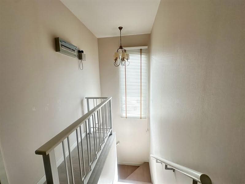 Perfect Place Ramkhamhaeng 164, bangkok, Soi Ramkhamhaeng 164, Saphan Sung, Bangkok, 3 Bedrooms, 200 sqm, Single Detached House For Sale, by คุณ ณัฏฐฌาภัส แก้วเมืองน้อย (เฌอ), 500596101 - DDproperty.com