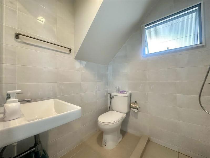 Perfect Place Ramkhamhaeng 164, bangkok, Soi Ramkhamhaeng 164, Saphan Sung, Bangkok, 3 Bedrooms, 200 sqm, Single Detached House For Sale, by คุณ ณัฏฐฌาภัส แก้วเมืองน้อย (เฌอ), 500596101 - DDproperty.com