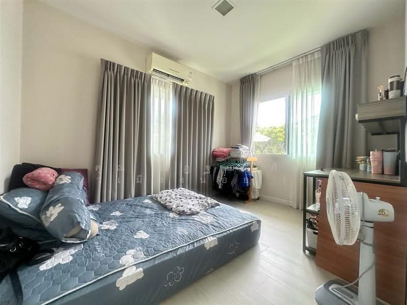 Perfect Place Ramkhamhaeng 164, bangkok, Soi Ramkhamhaeng 164, Saphan Sung, Bangkok, 3 Bedrooms, 200 sqm, Single Detached House For Sale, by คุณ ณัฏฐฌาภัส แก้วเมืองน้อย (เฌอ), 500596101 - DDproperty.com