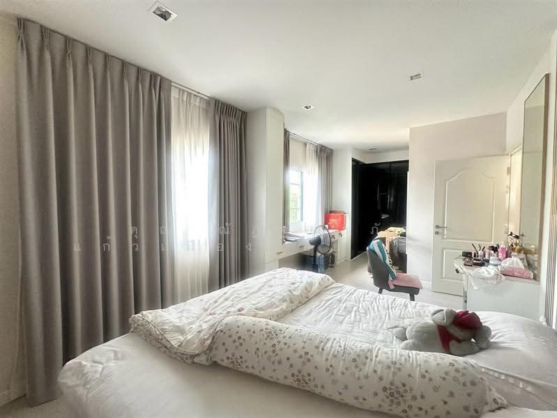 Perfect Place Ramkhamhaeng 164, bangkok, Soi Ramkhamhaeng 164, Saphan Sung, Bangkok, 3 Bedrooms, 200 sqm, Single Detached House For Sale, by คุณ ณัฏฐฌาภัส แก้วเมืองน้อย (เฌอ), 500596101 - DDproperty.com