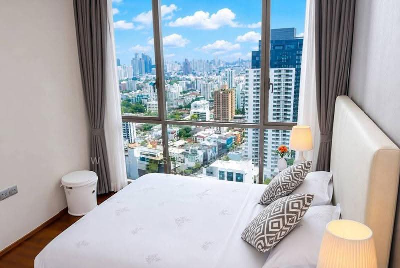 Quattro by Sansiri, bangkok, 134 Thong Lo 4 Alley, Khlong Tan Nua, Watthana, Bangkok, 2 Bedrooms, 81 sqm, Condo For Rent, by Kawinthip Wisesdenchai, 500596102 - DDproperty.com