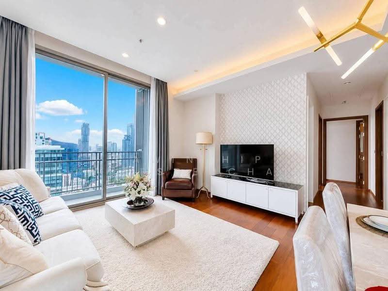 Quattro by Sansiri, bangkok, 134 Thong Lo 4 Alley, Khlong Tan Nua, Watthana, Bangkok, 2 Bedrooms, 81 sqm, Condo For Rent, by Kawinthip Wisesdenchai, 500596102 - DDproperty.com