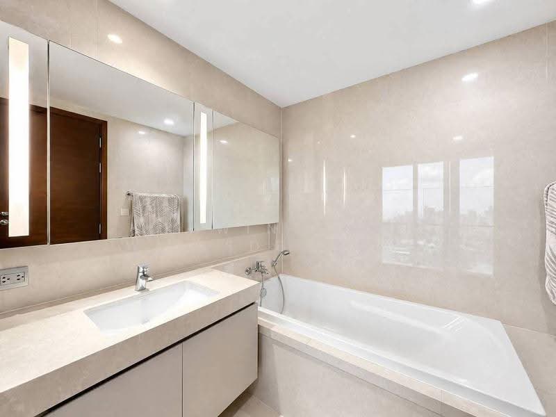 Quattro by Sansiri, bangkok, 134 Thong Lo 4 Alley, Khlong Tan Nua, Watthana, Bangkok, 2 Bedrooms, 81 sqm, Condo For Rent, by Kawinthip Wisesdenchai, 500596102 - DDproperty.com