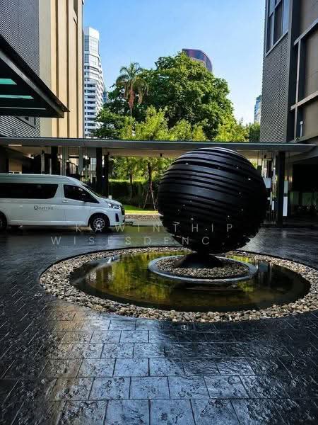 Quattro by Sansiri, bangkok, 134 Thong Lo 4 Alley, Khlong Tan Nua, Watthana, Bangkok, 2 Bedrooms, 81 sqm, Condo For Rent, by Kawinthip Wisesdenchai, 500596102 - DDproperty.com