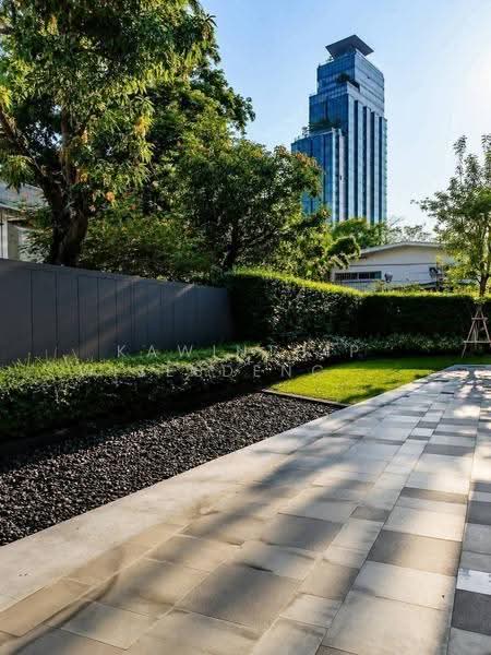 Quattro by Sansiri, bangkok, 134 Thong Lo 4 Alley, Khlong Tan Nua, Watthana, Bangkok, 2 Bedrooms, 81 sqm, Condo For Rent, by Kawinthip Wisesdenchai, 500596102 - DDproperty.com