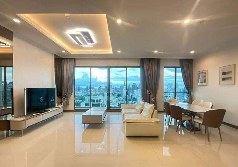 Supalai Oriental Sukhumvit 39 : ศุภาลัย โอเรียนทัล สุขุมวิท 39, กรุงเทพ, ซอย สุขุมวิท 39, คลองตันเหนือ, วัฒนา, กรุงเทพ, 180 ตร.ม., คอนโด ให้เช่า, โดย Tanapon Saowaneeyakorn, 500596104 - DDproperty.com