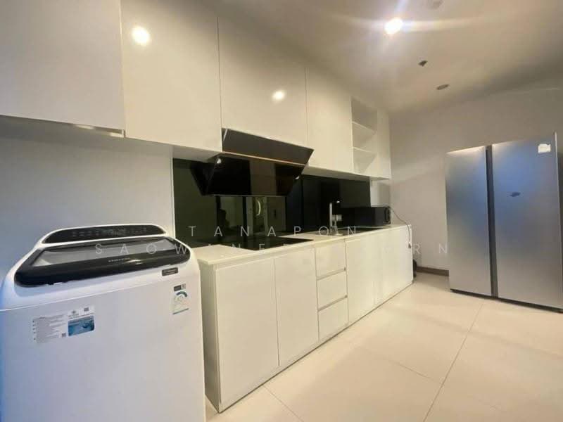 Supalai Oriental Sukhumvit 39, bangkok, Soi Sukhumvit 39, Khlong Tan Nua, Watthana, Bangkok, 3 Bedrooms, 180 sqm, Condo For Rent, by Tanapon Saowaneeyakorn, 500596104 - DDproperty.com