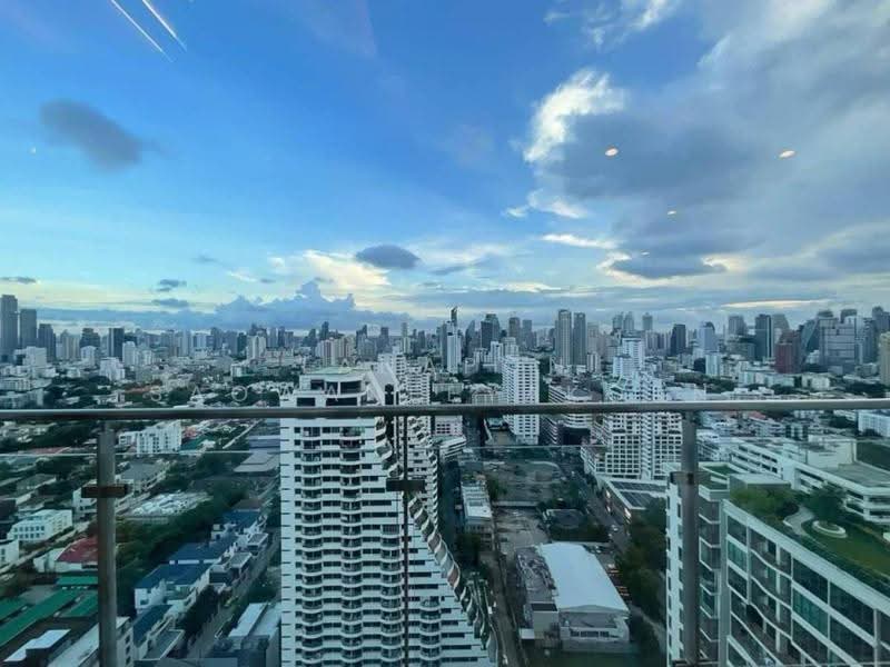 Supalai Oriental Sukhumvit 39, bangkok, Soi Sukhumvit 39, Khlong Tan Nua, Watthana, Bangkok, 3 Bedrooms, 180 sqm, Condo For Rent, by Tanapon Saowaneeyakorn, 500596104 - DDproperty.com