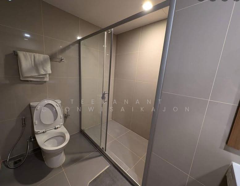 IDEO Phaholyothin Chatuchak, bangkok, Paholayothin Road, Samsen Nai, Phaya Thai, Bangkok, 1 Bedroom, 36 sqm, Condo For Sale, by Teeranant Chonwisaikajon, 500596105 - DDproperty.com